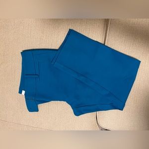 NWOT LOFT Marisa Riviera Ankle Pants (never worn)
